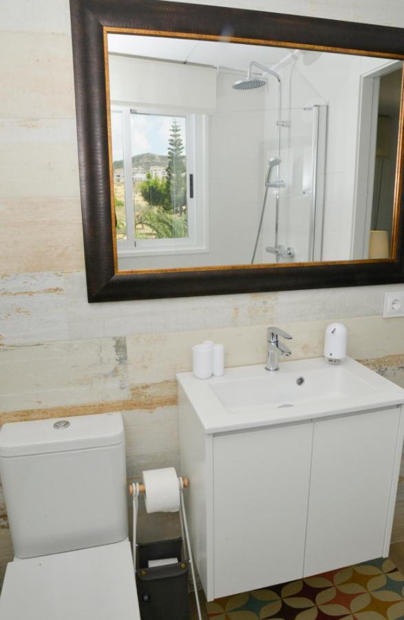 Casa Felipa, Una Estancia Unica En La Costa Blanca Guardamar del Segura Exteriör bild